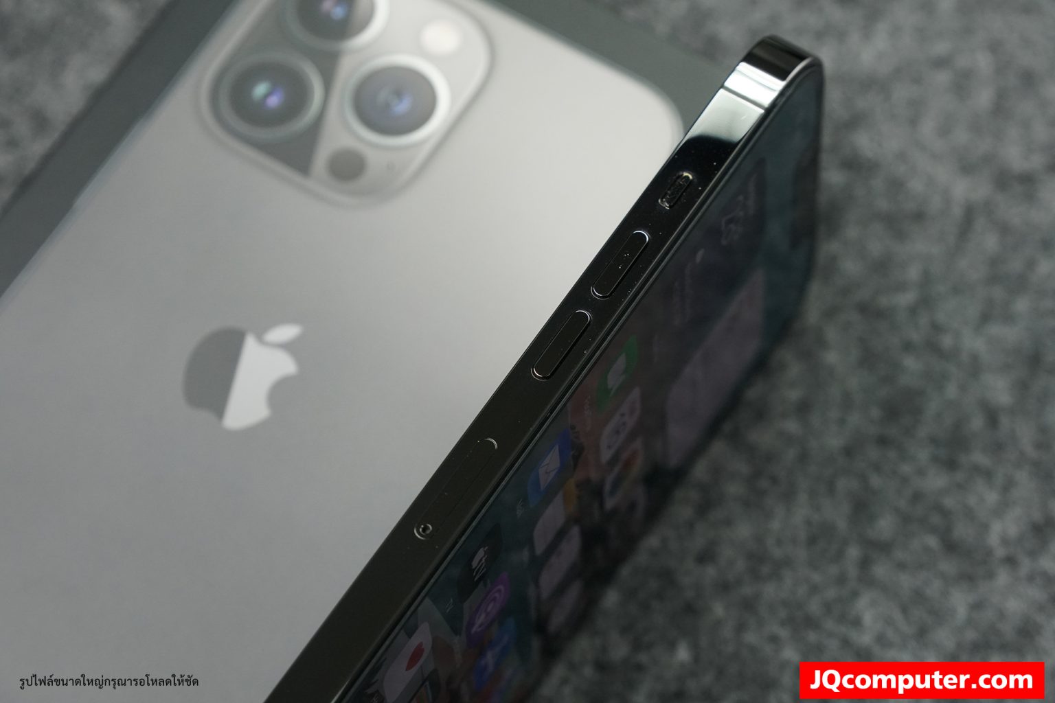 iPhone 13 Pro, 256GB - Image 15