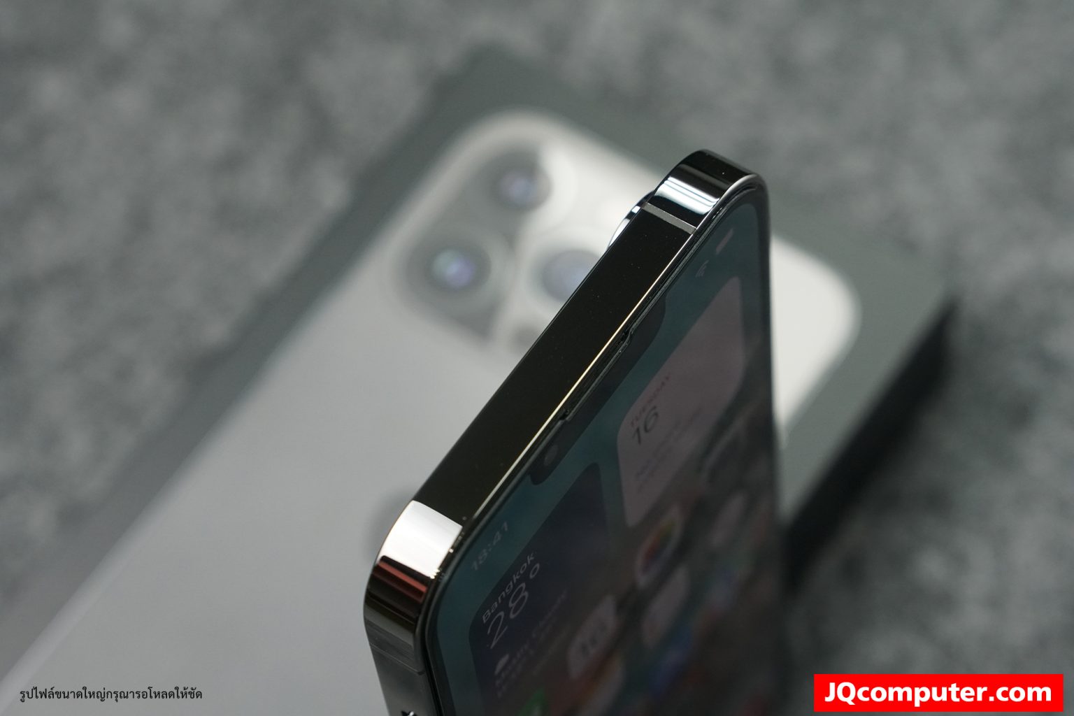 iPhone 13 Pro, 256GB - Image 17