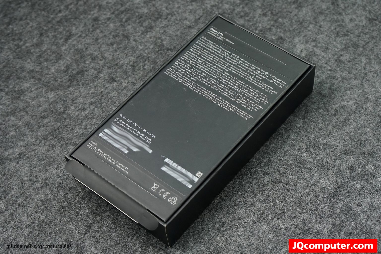 iPhone 13 Pro, 256GB - Image 22