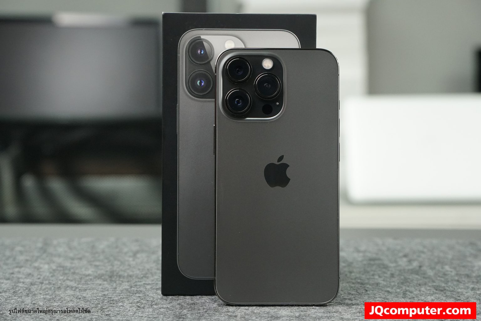 iPhone 13 Pro, 256GB - Image 3