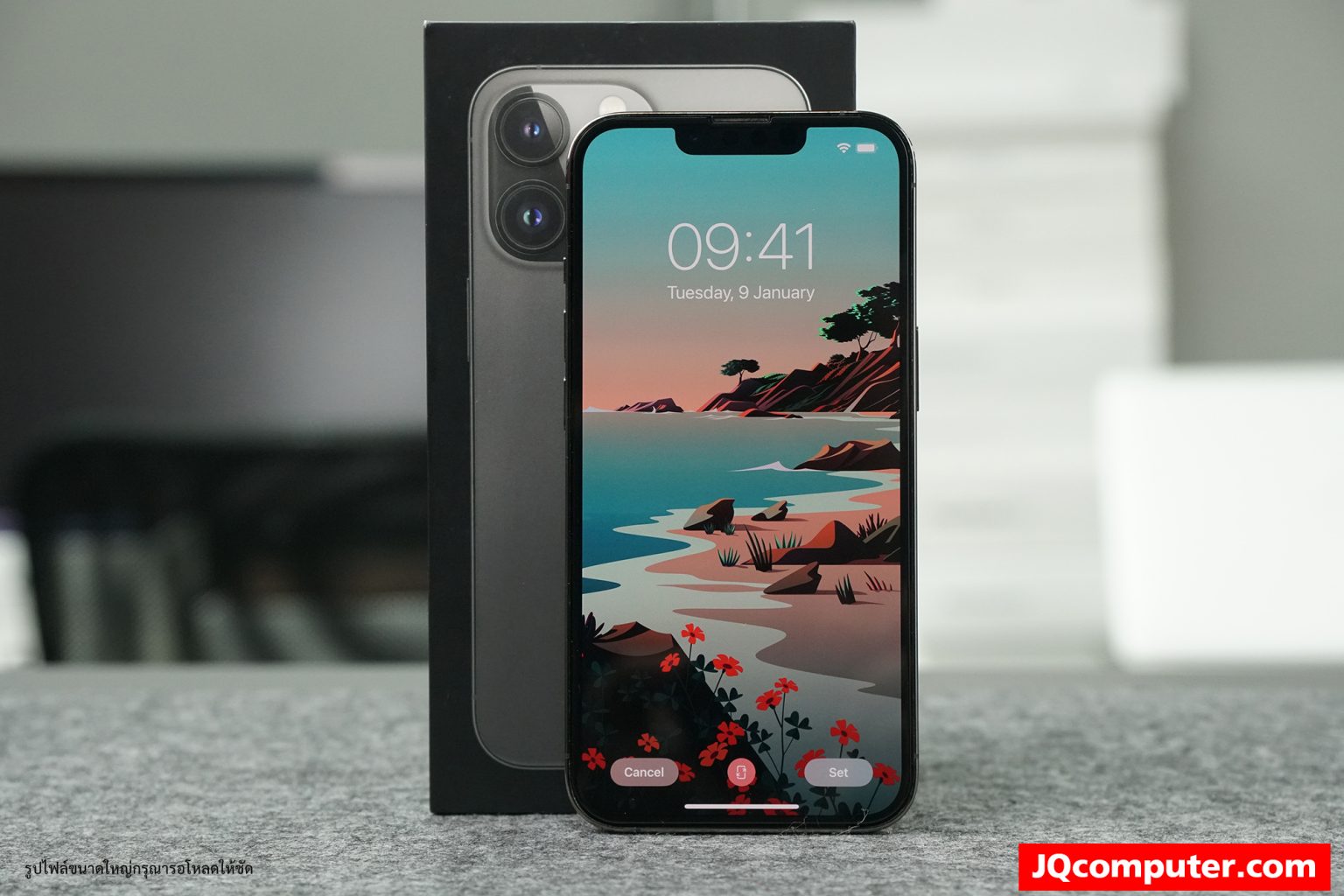 iPhone 13 Pro, 256GB - Image 4