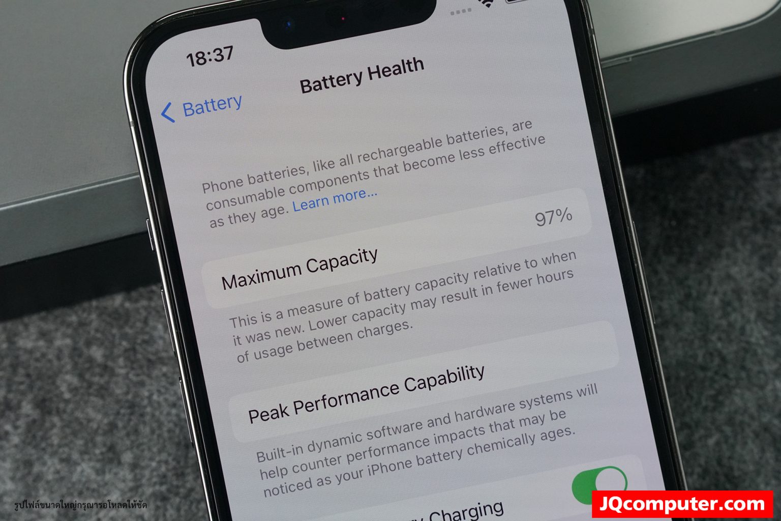 iPhone 13 Pro, 256GB - Image 8
