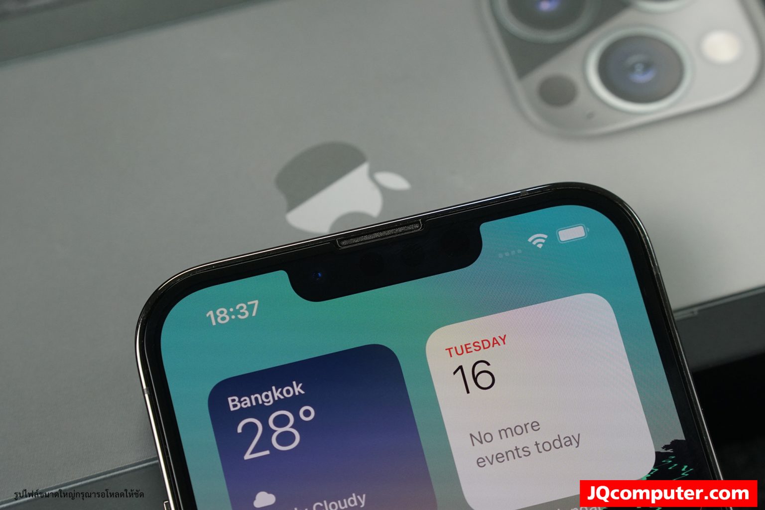 iPhone 13 Pro, 256GB - Image 9