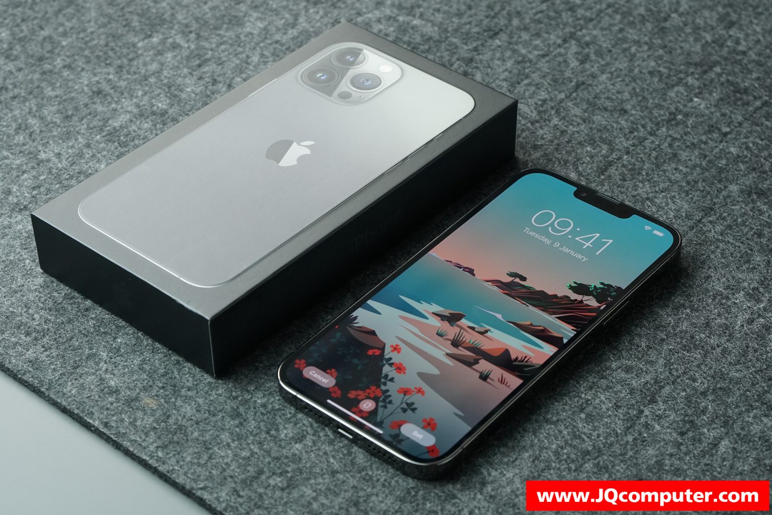 iPhone 13 Pro Max