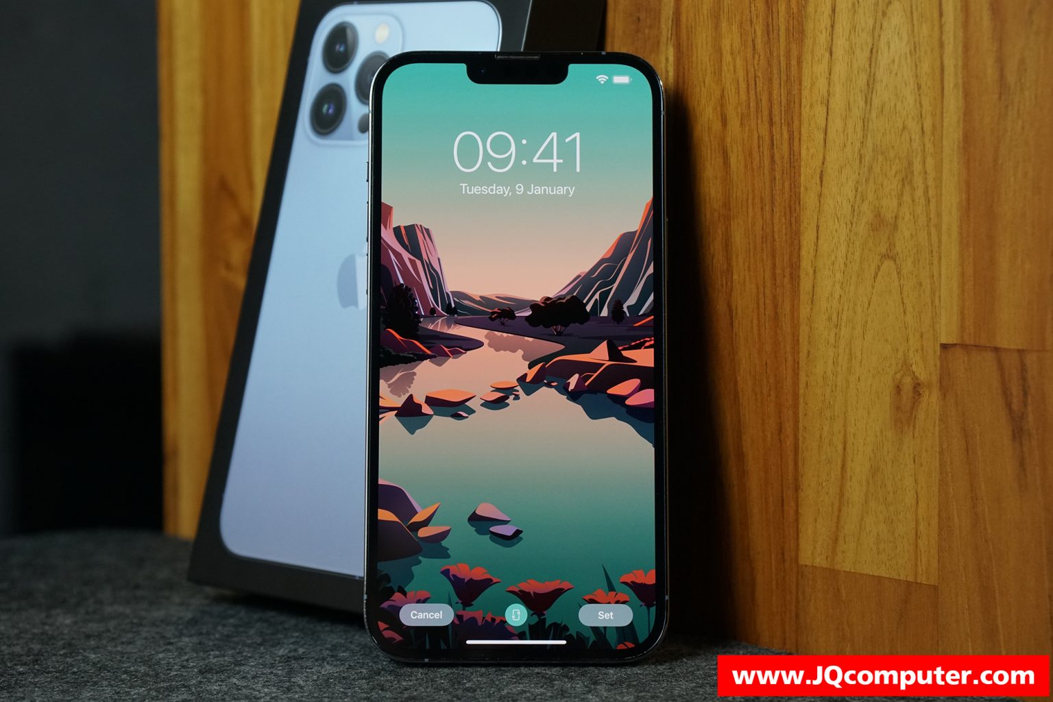 iPhone 13 Pro Max