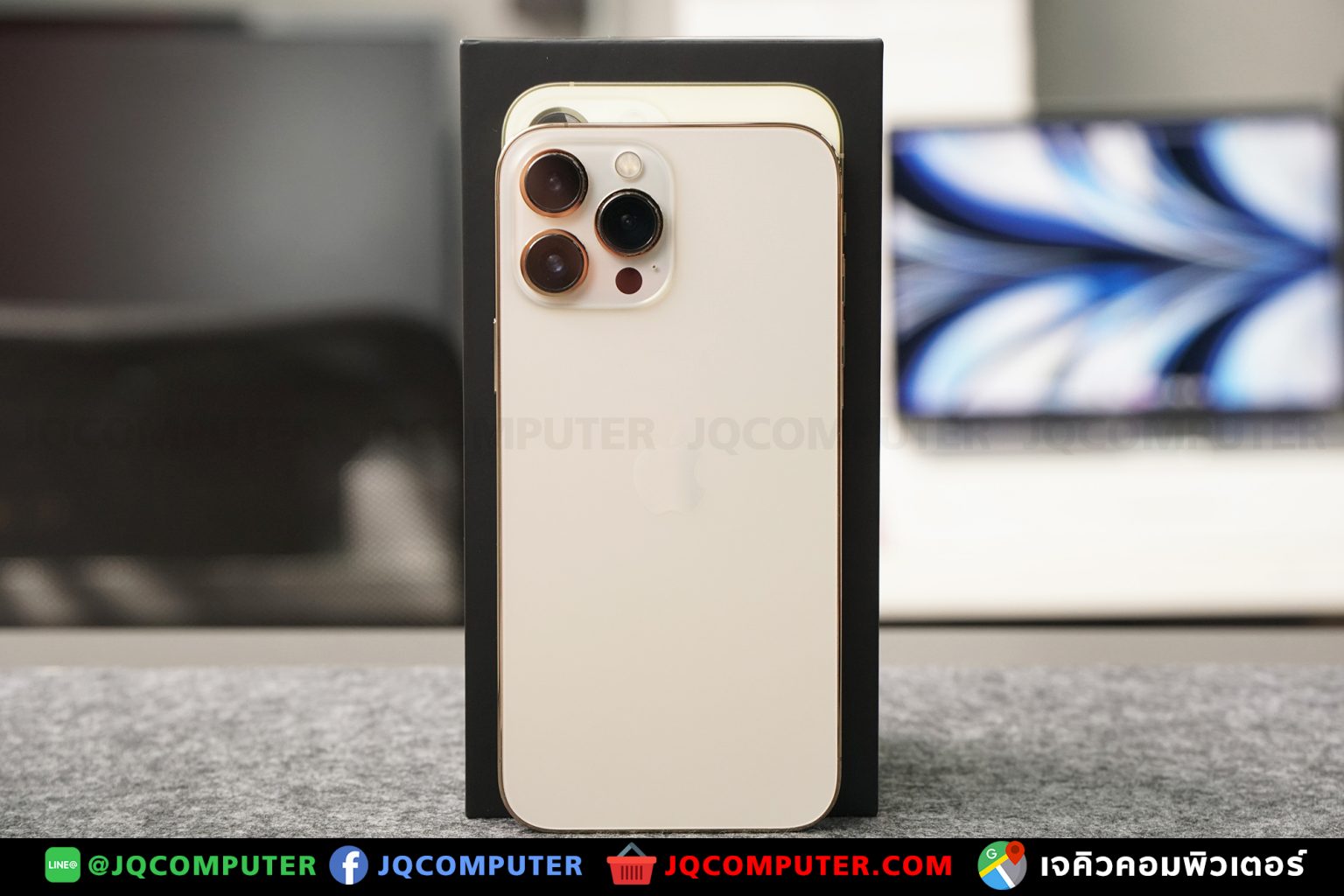 iPhone 13 Pro Max, 512GB - Image 2