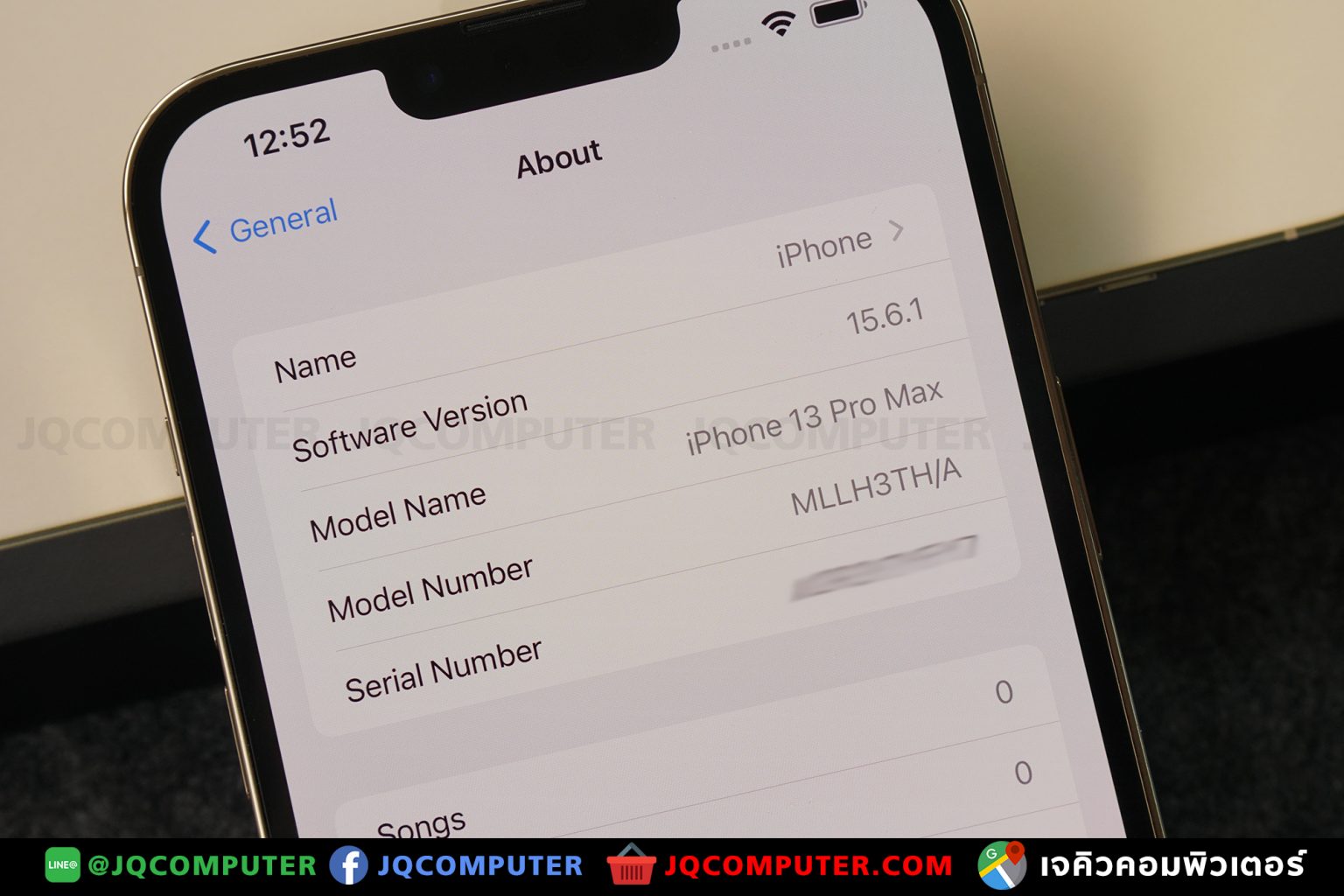 iPhone 13 Pro Max, 512GB - Image 4