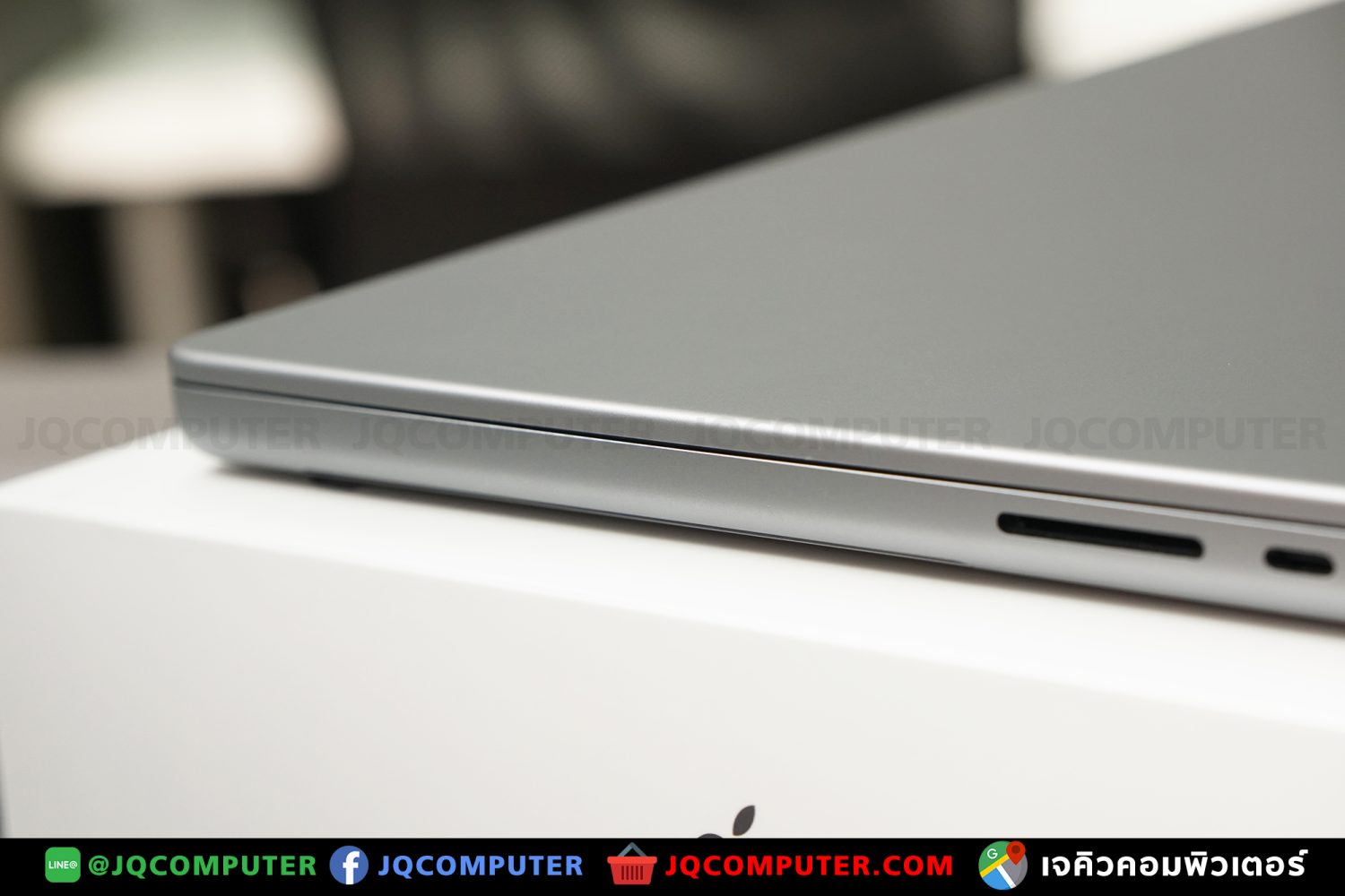 MacBook Pro 14" M1 Pro, 2021, 512GB - Image 16