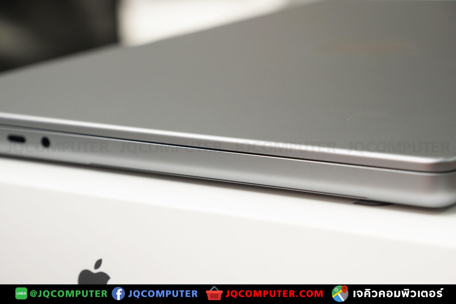 MacBook Pro 14" M1 Pro, 2021, 512GB - Image 17