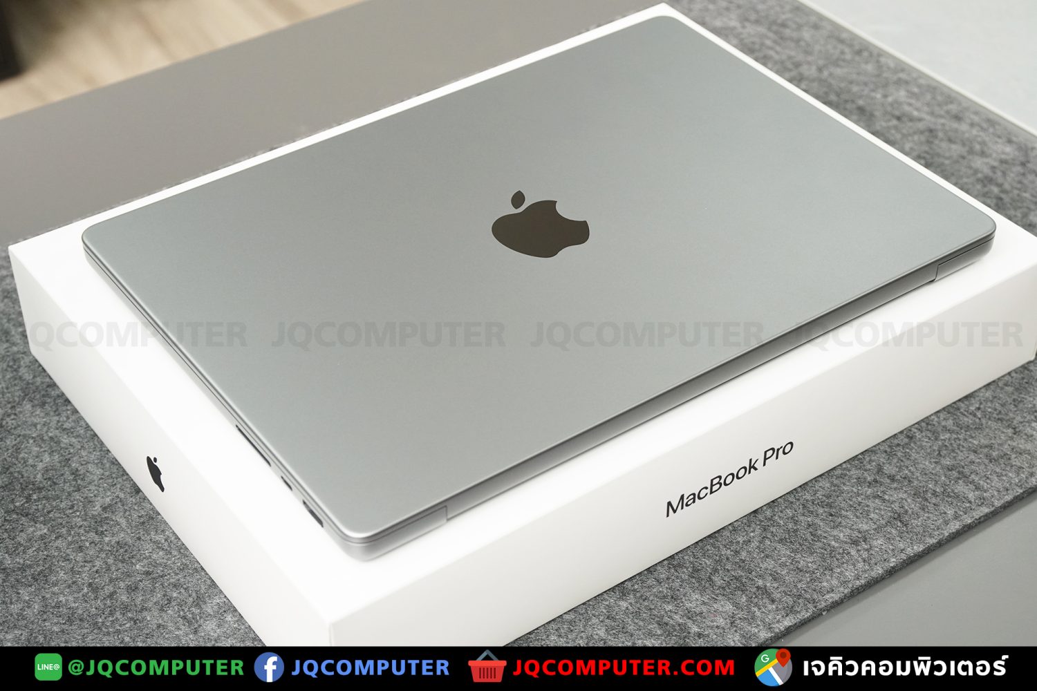 MacBook Pro 14" M1 Pro, 2021, 512GB - Image 22