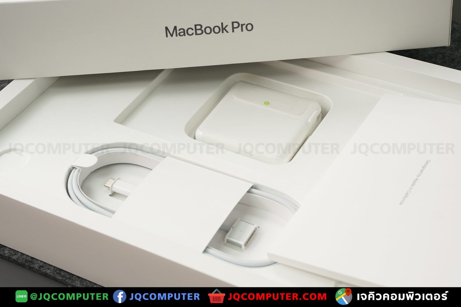 MacBook Pro 14" M1 Pro, 2021, 512GB - Image 25