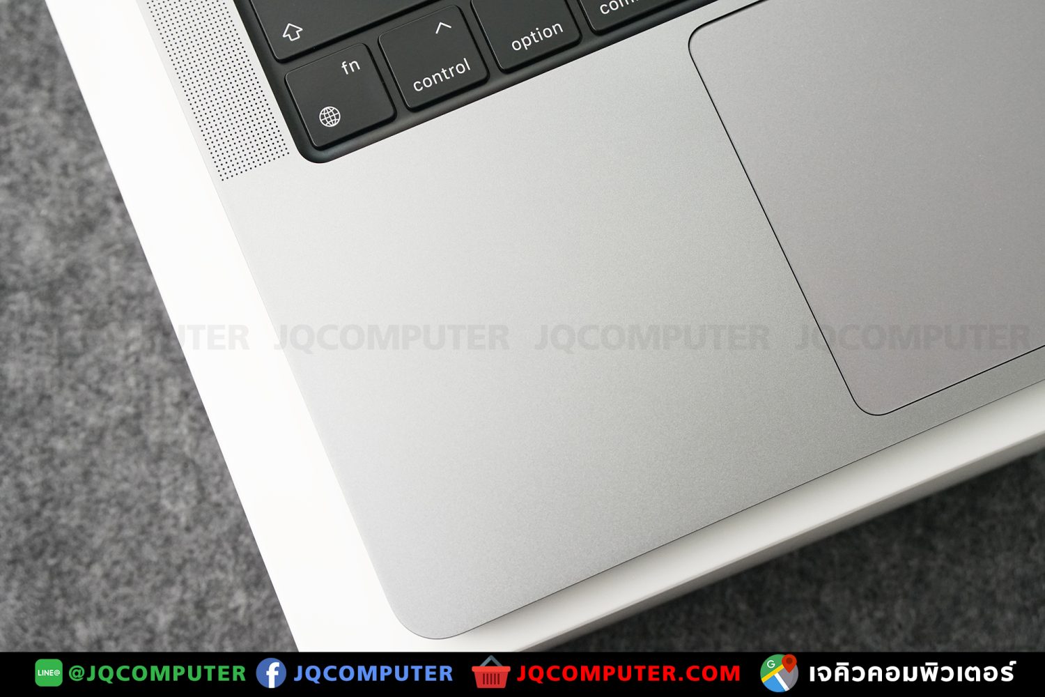MacBook Pro 14" M1 Pro, 2021, 512GB - Image 3