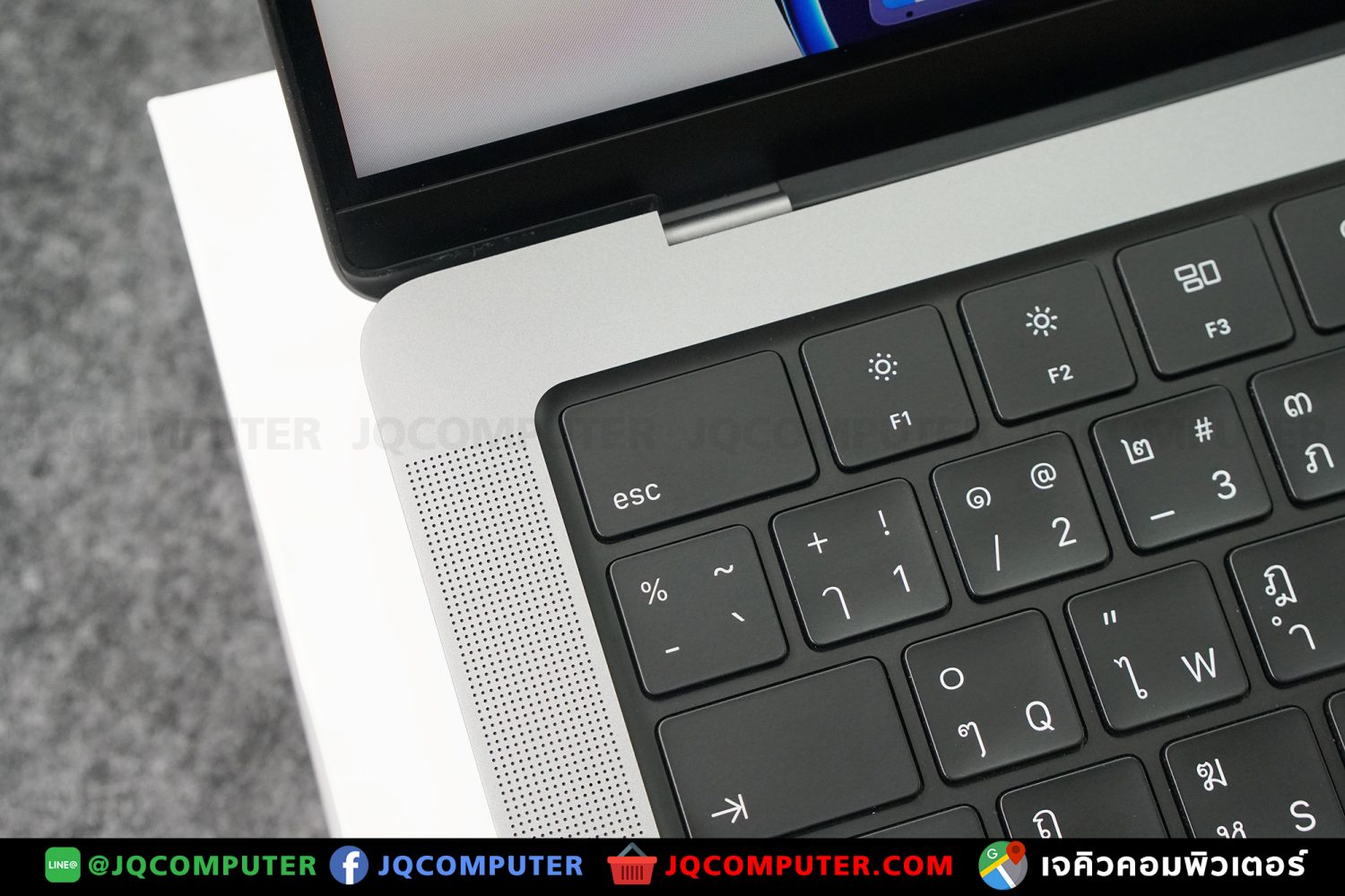 MacBook Pro 14" M1 Pro, 2021, 512GB - Image 4