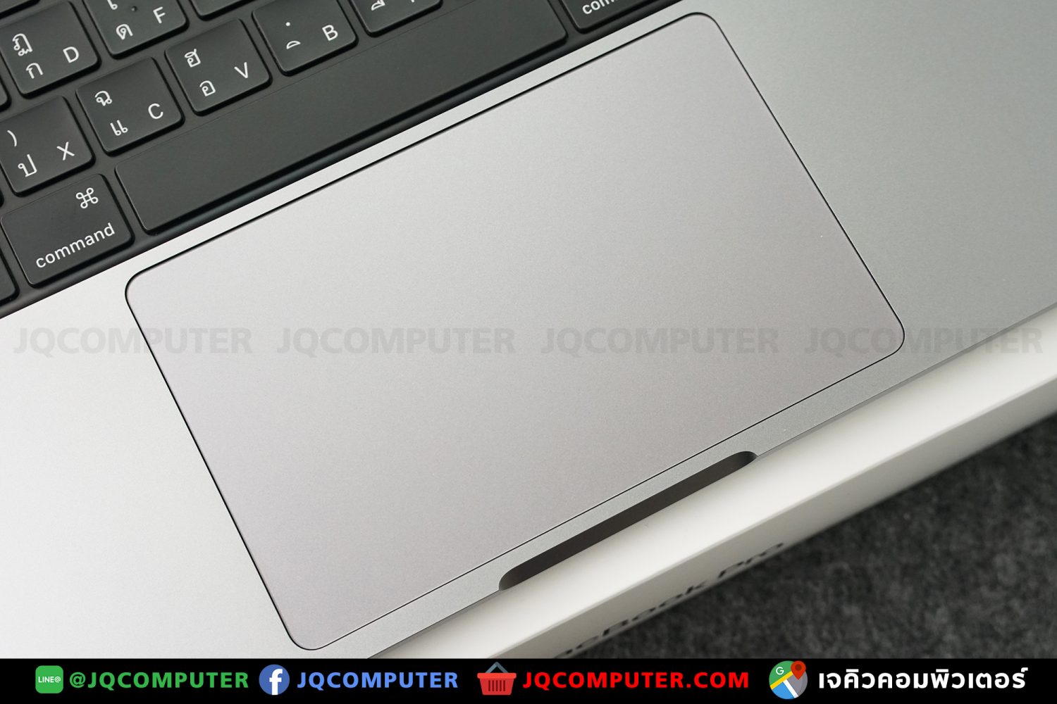 MacBook Pro 14" M1 Pro, 2021, 512GB - Image 7