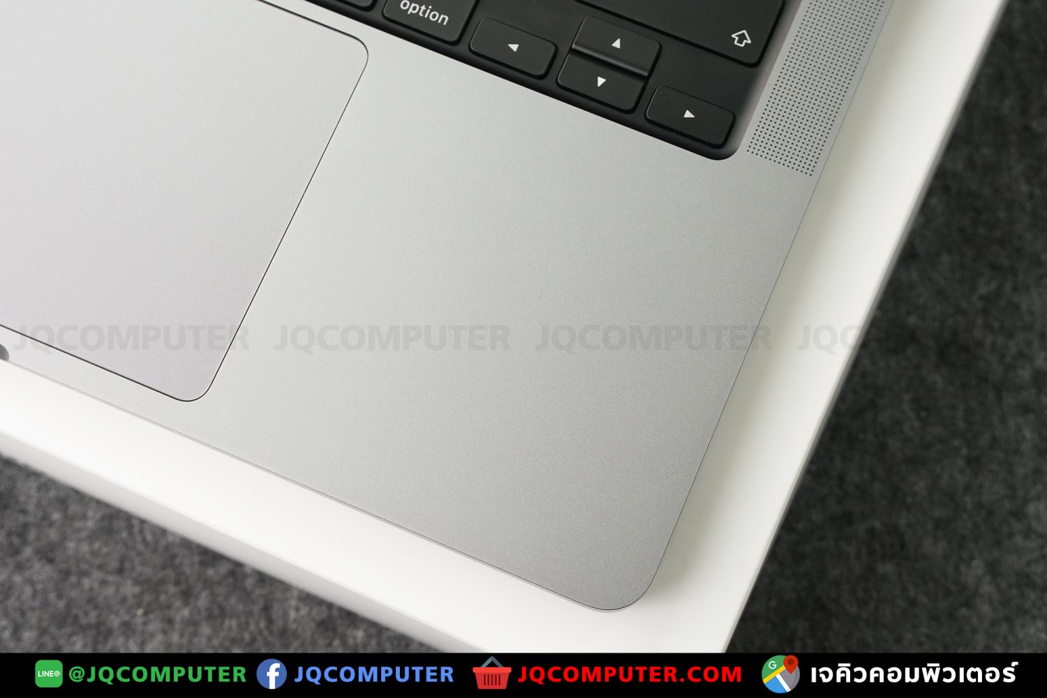 MacBook Pro 14" M1 Pro, 2021, 512GB - Image 8