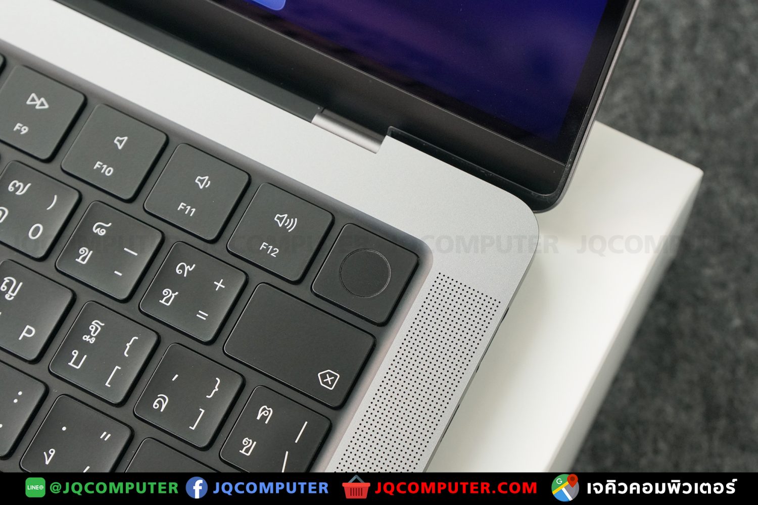 MacBook Pro 14" M1 Pro, 2021, 512GB - Image 9