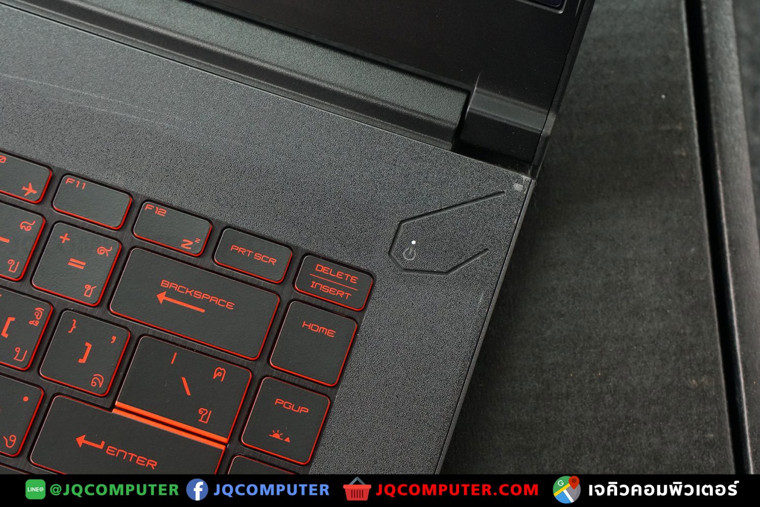 MSI GF65 Thin - Image 10