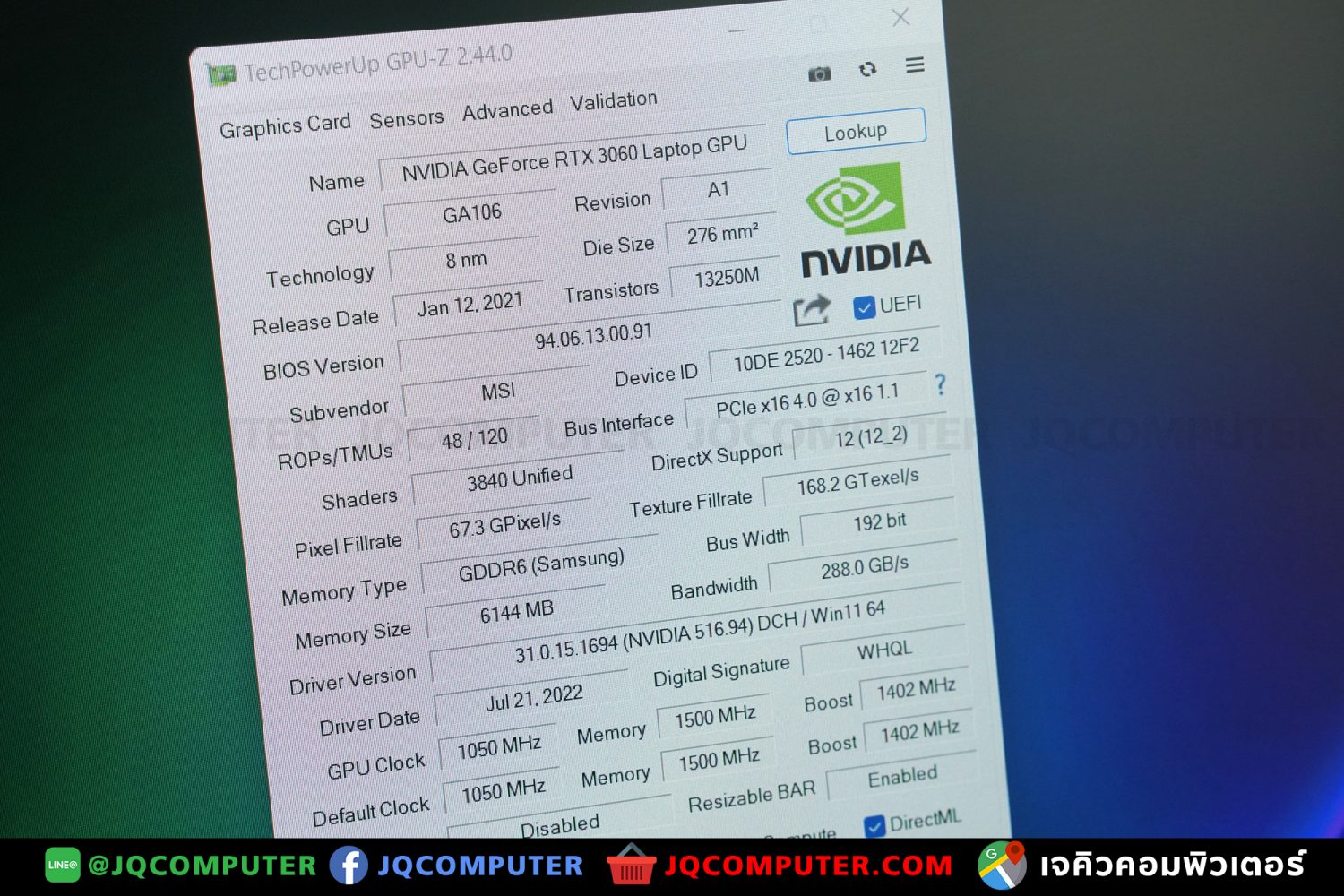 MSI GF65 Thin - Image 18