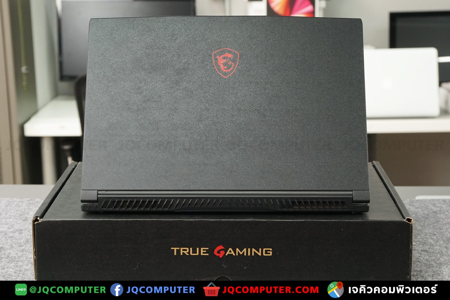 MSI GF65 Thin - Image 2