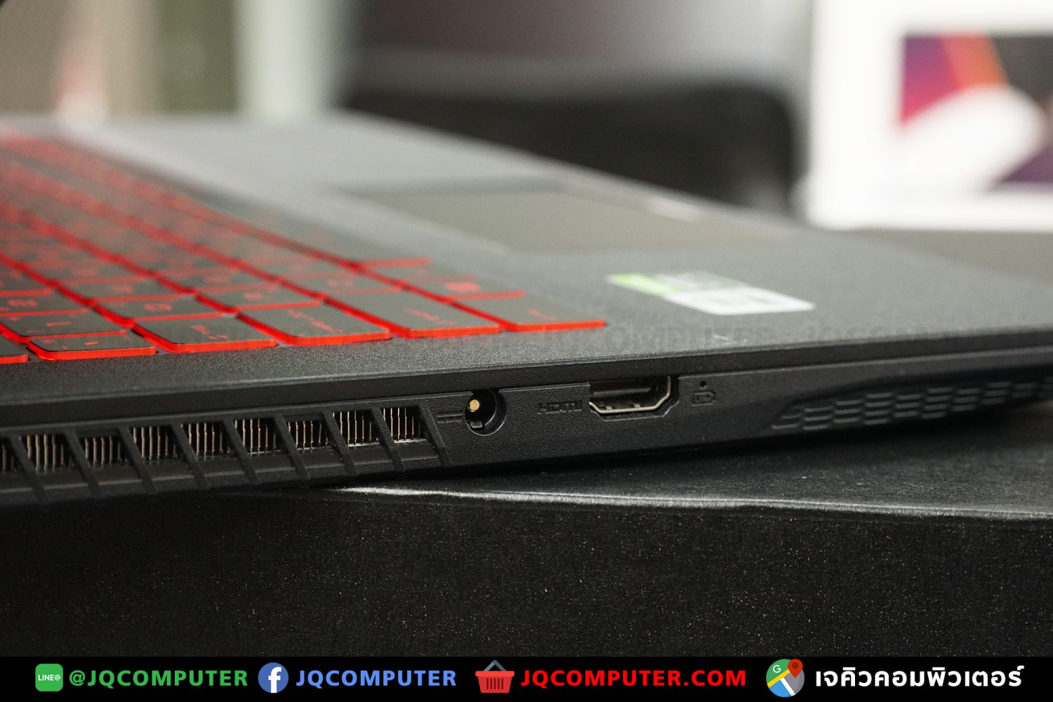 MSI GF65 Thin - Image 20