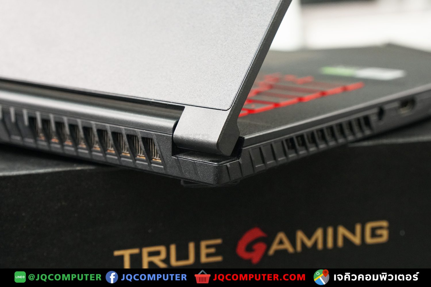 MSI GF65 Thin - Image 21
