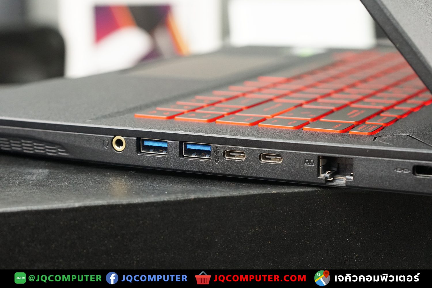 MSI GF65 Thin - Image 22
