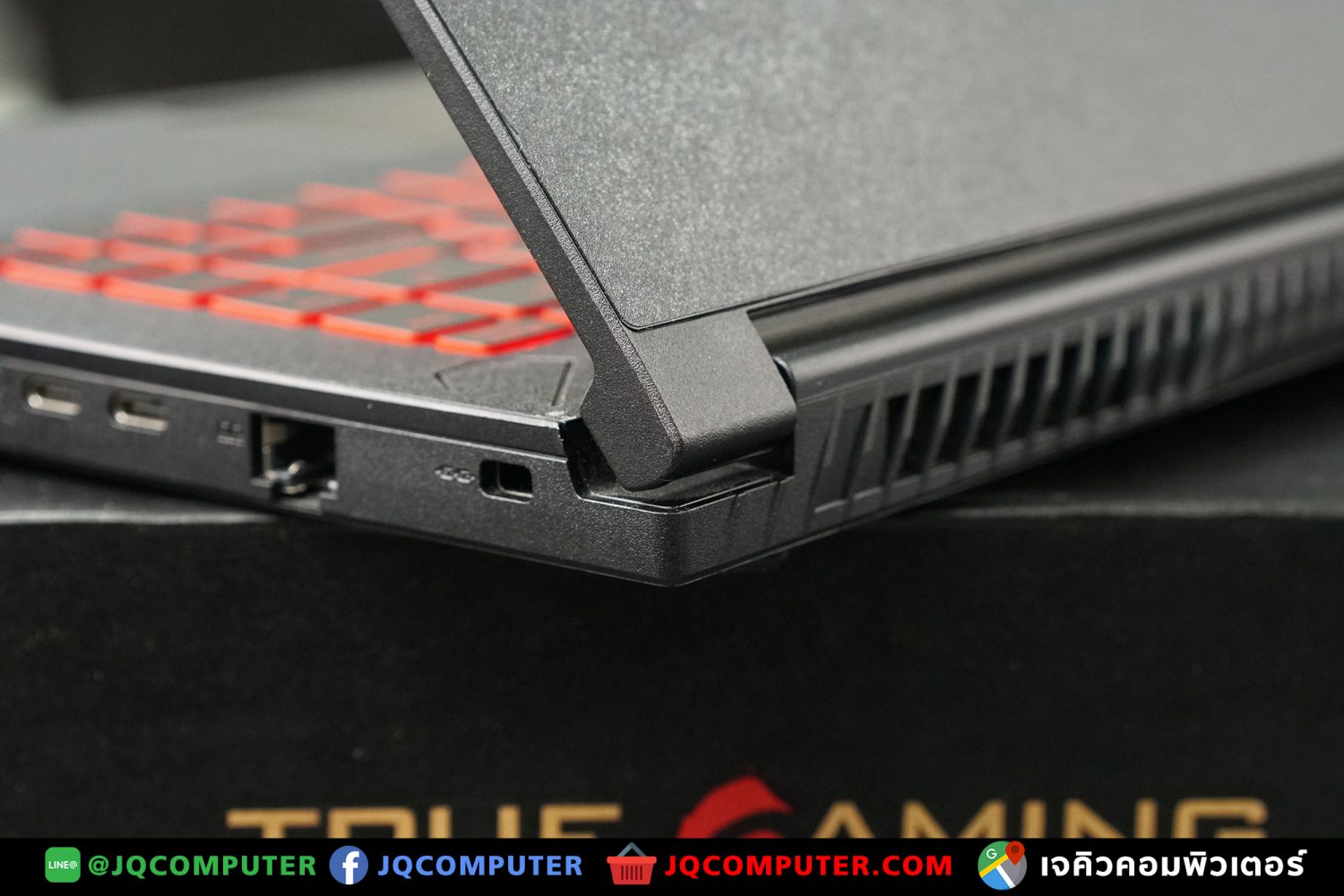 MSI GF65 Thin - Image 23