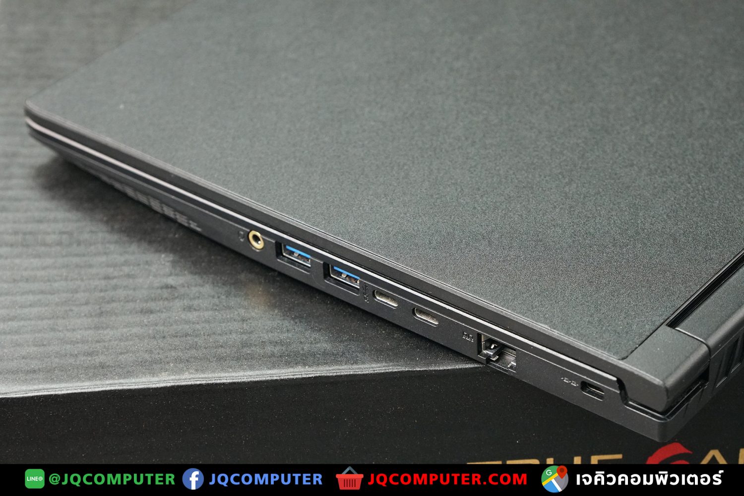 MSI GF65 Thin - Image 26