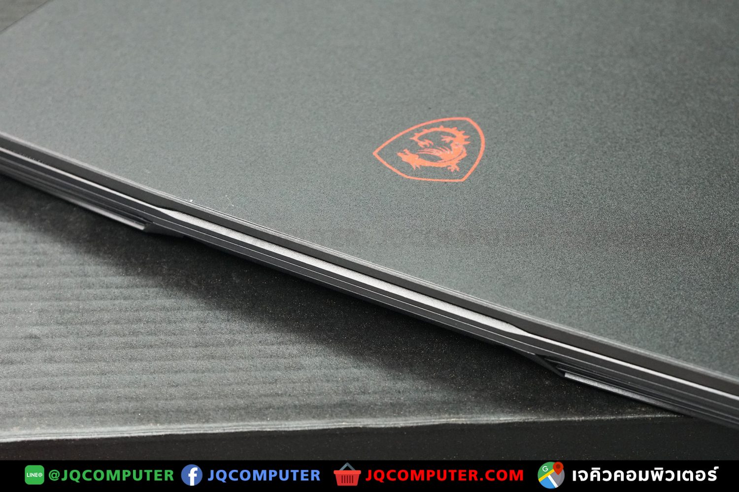 MSI GF65 Thin - Image 27