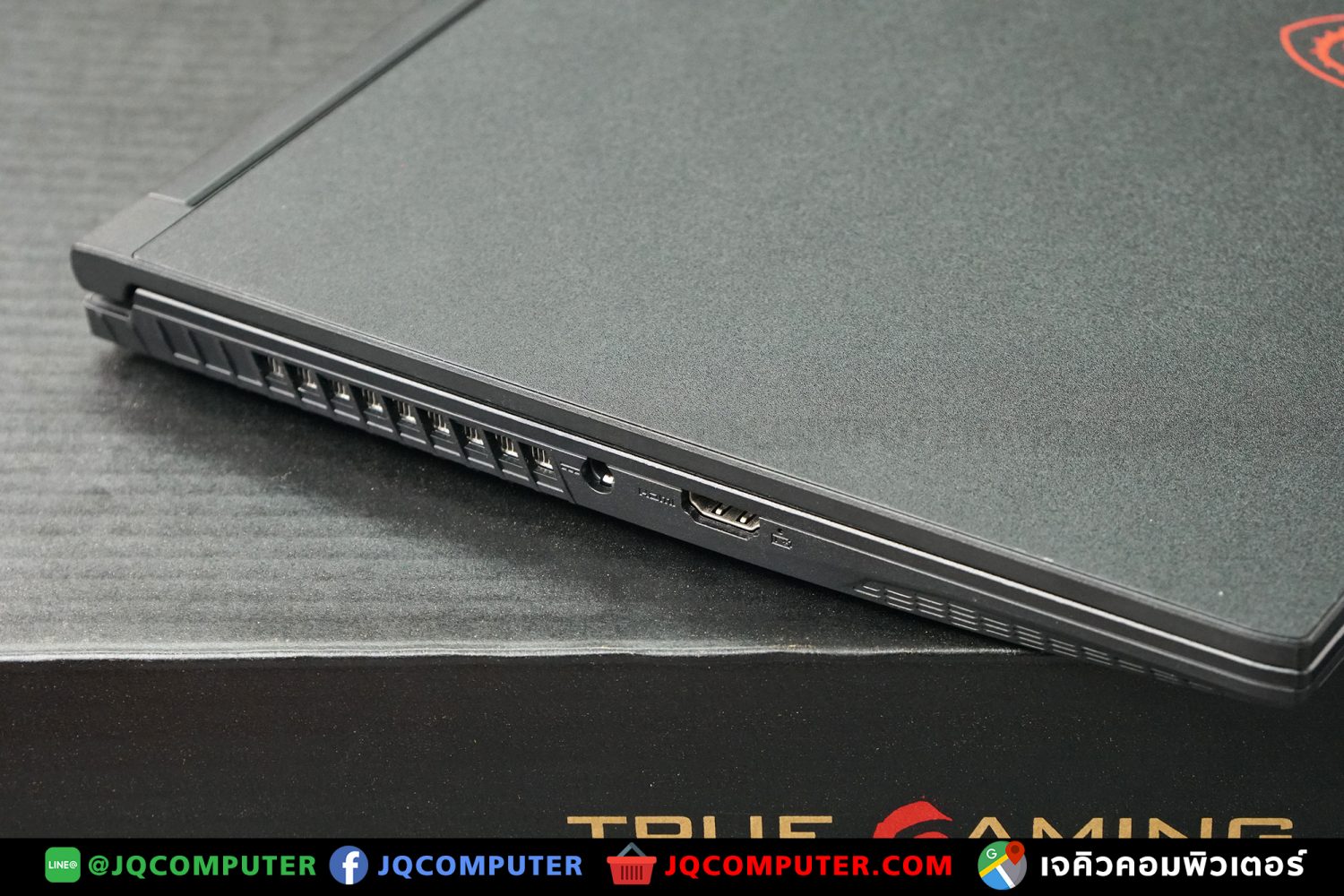 MSI GF65 Thin - Image 28