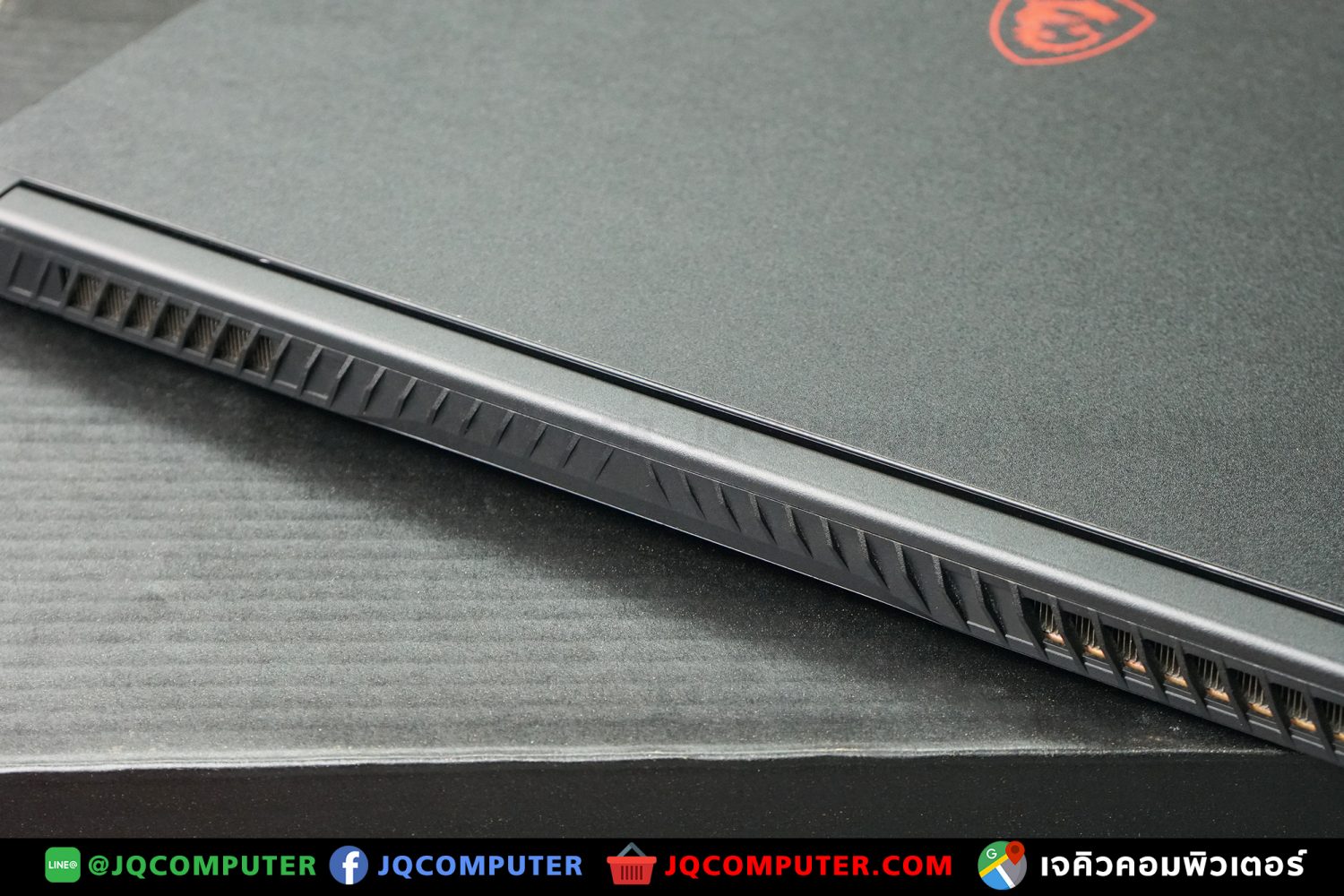 MSI GF65 Thin - Image 29