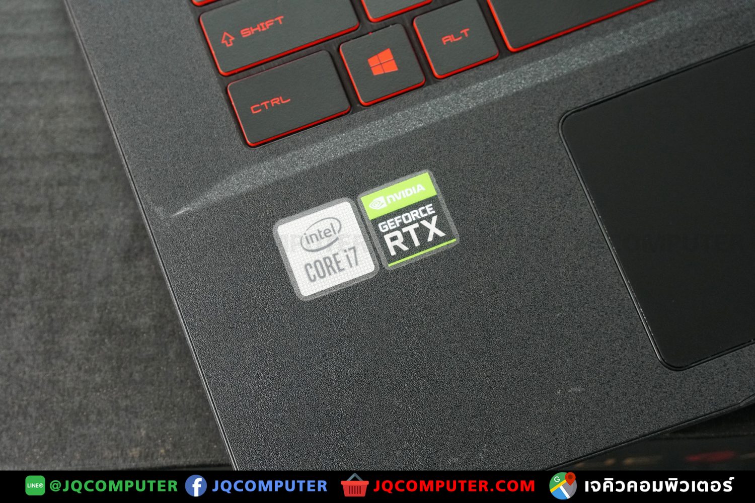 MSI GF65 Thin - Image 3