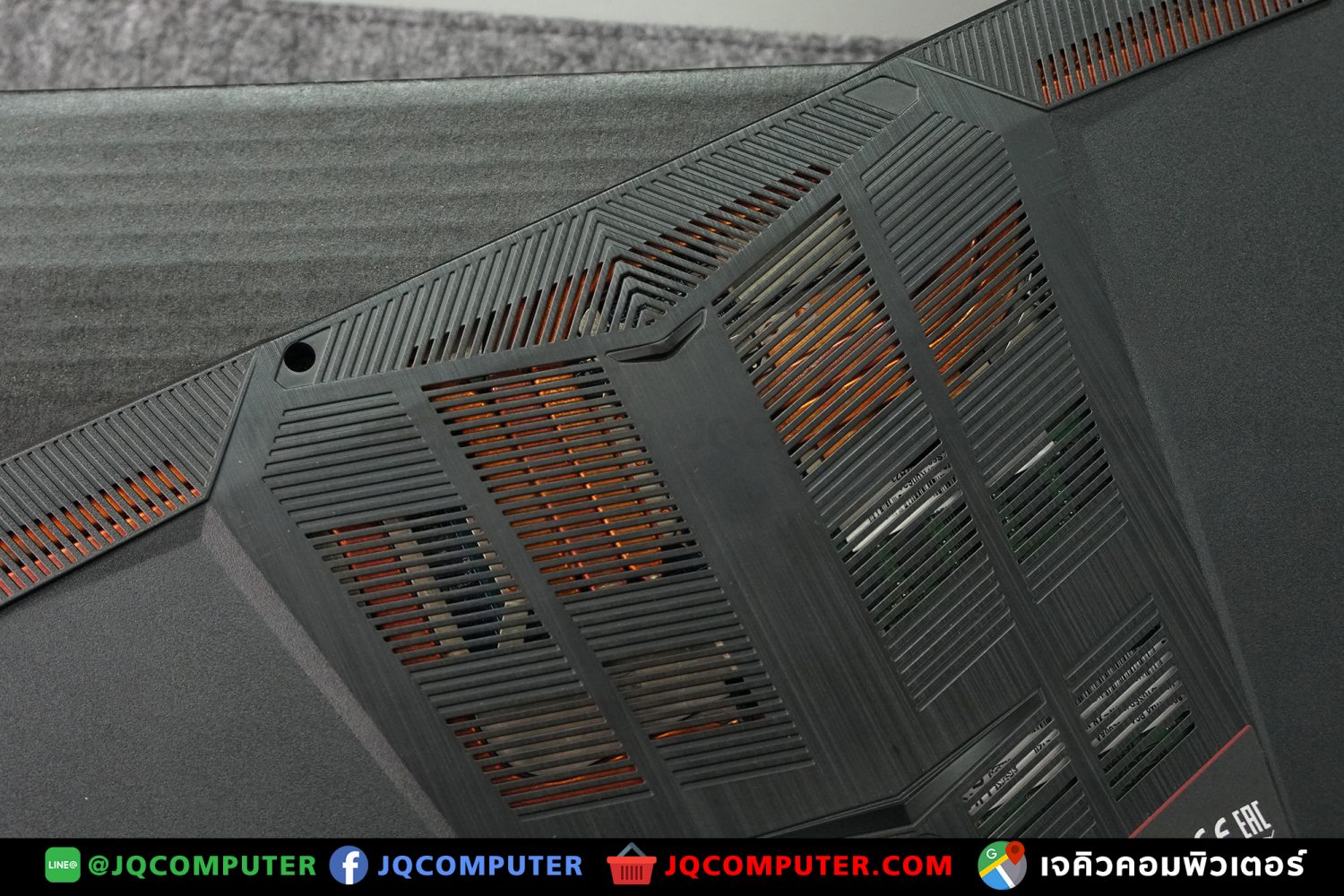 MSI GF65 Thin - Image 32