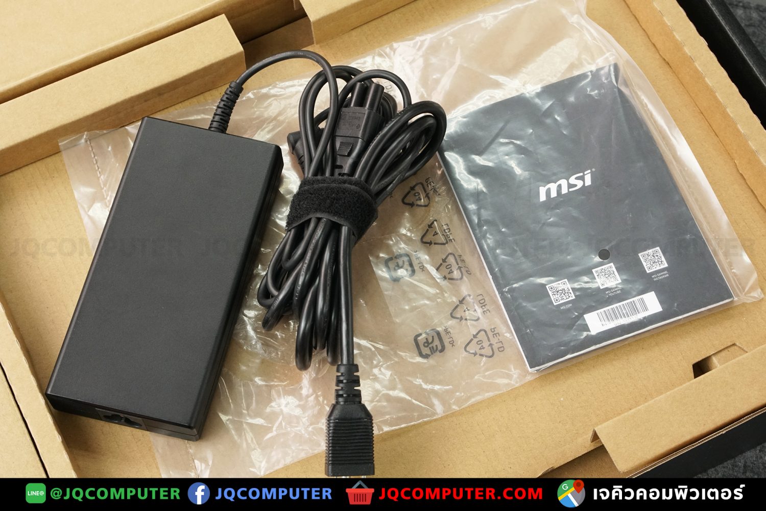 MSI GF65 Thin - Image 36
