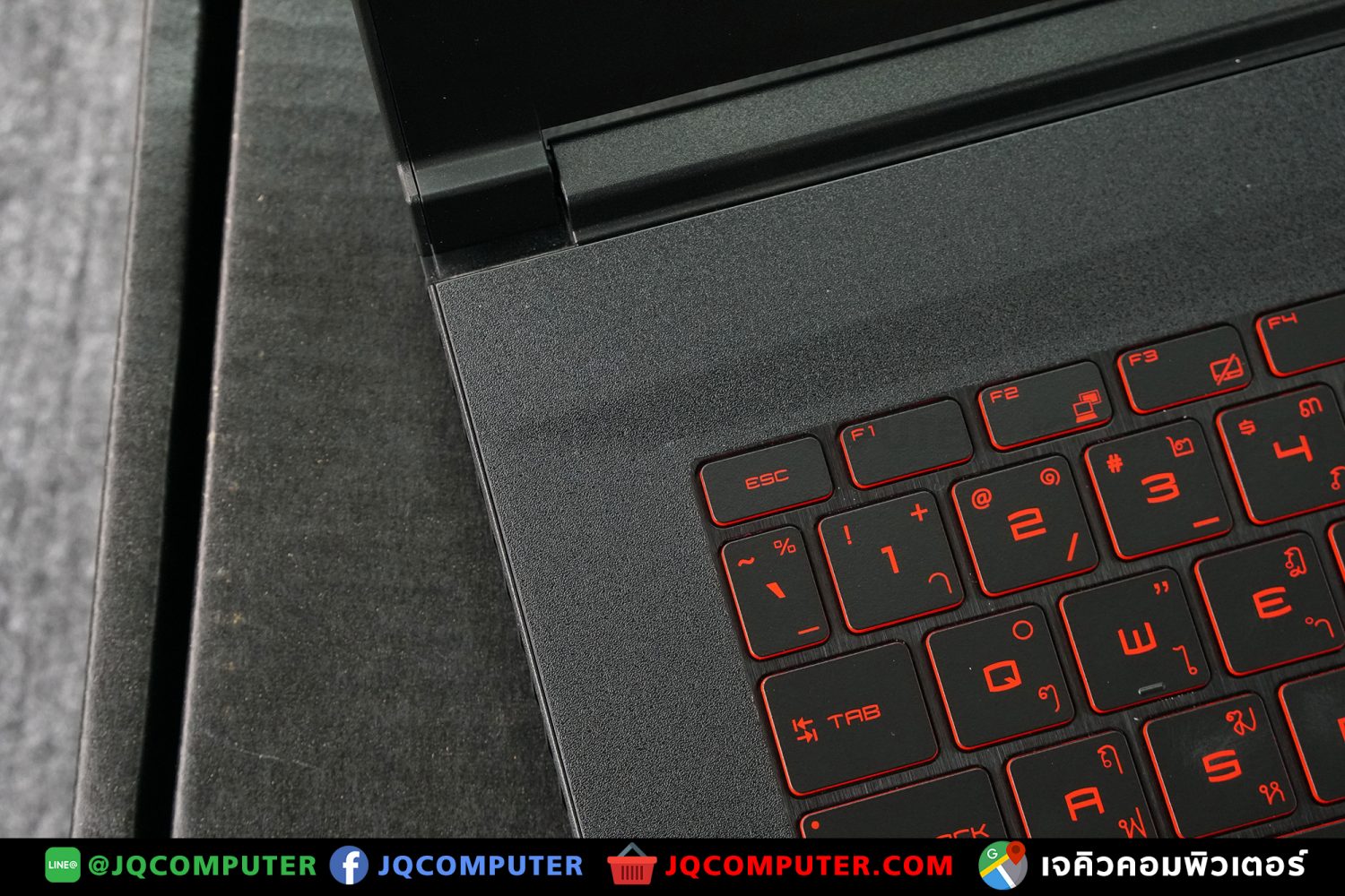 MSI GF65 Thin - Image 4