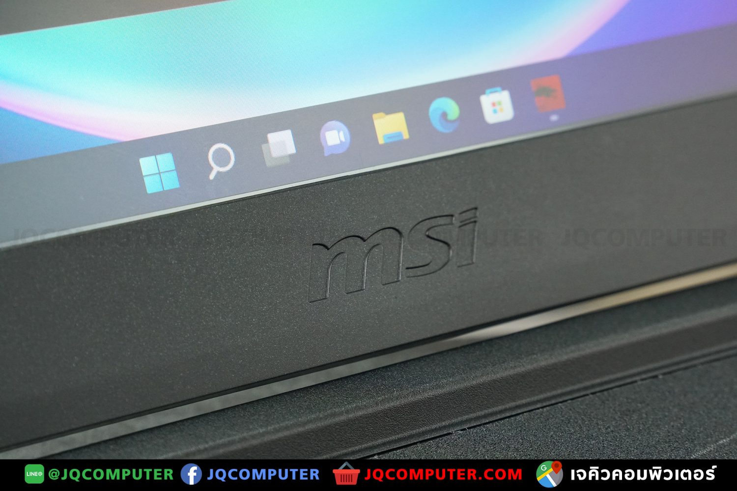 MSI GF65 Thin - Image 6