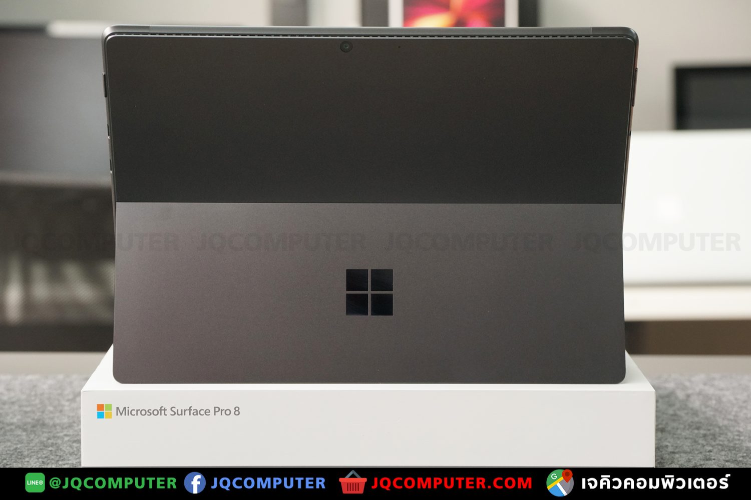Surface Pro 8, i7, 16 GB, 256 GB - Image 41