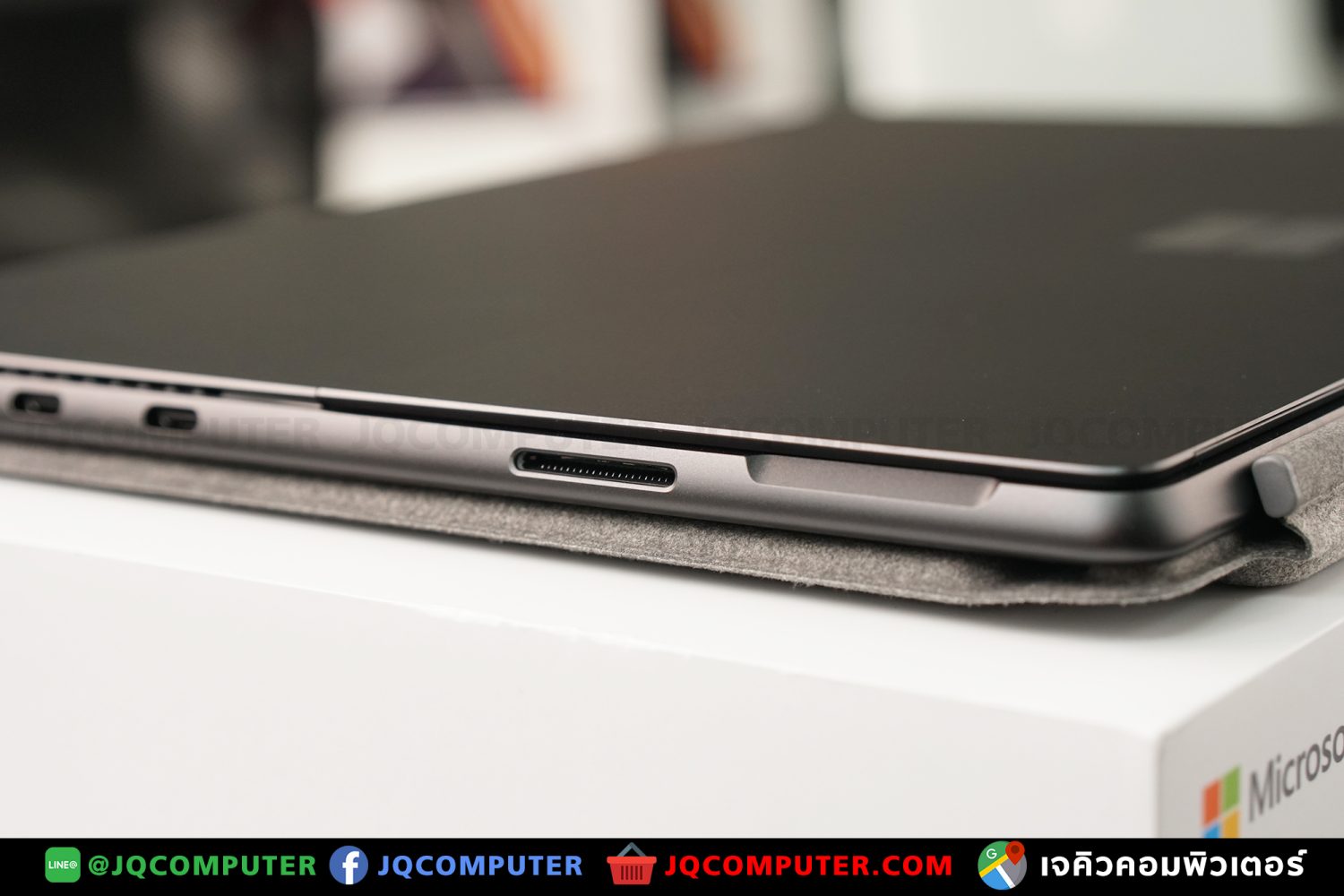 Surface Pro 8, i7, 16 GB, 256 GB - Image 22