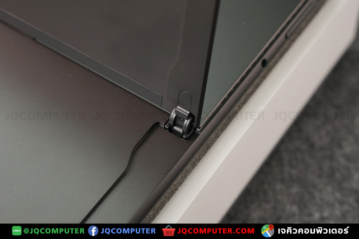 Surface Pro 8, i7, 16 GB, 256 GB - Image 27