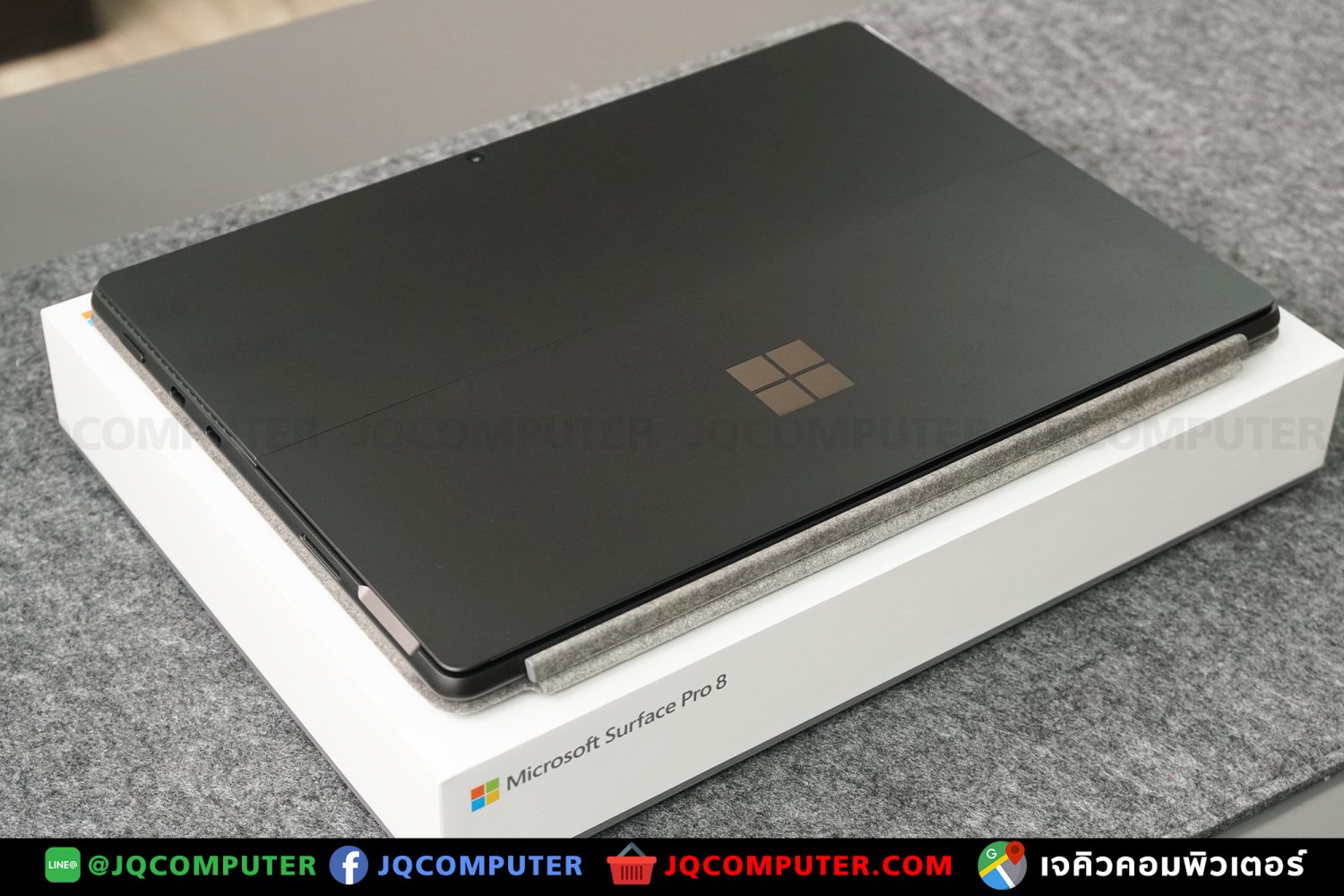 Surface Pro 8, i7, 16 GB, 256 GB - Image 28