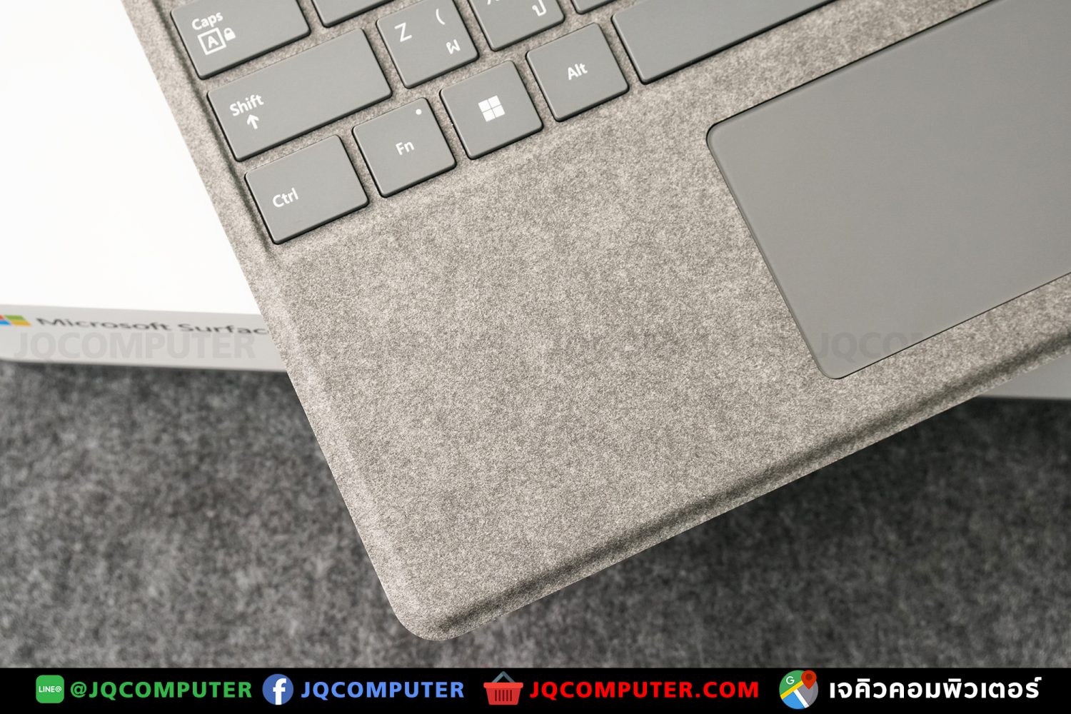Surface Pro 8, i7, 16 GB, 256 GB - Image 2