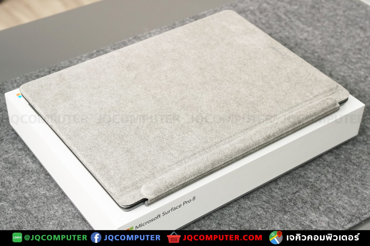 Surface Pro 8, i7, 16 GB, 256 GB - Image 29
