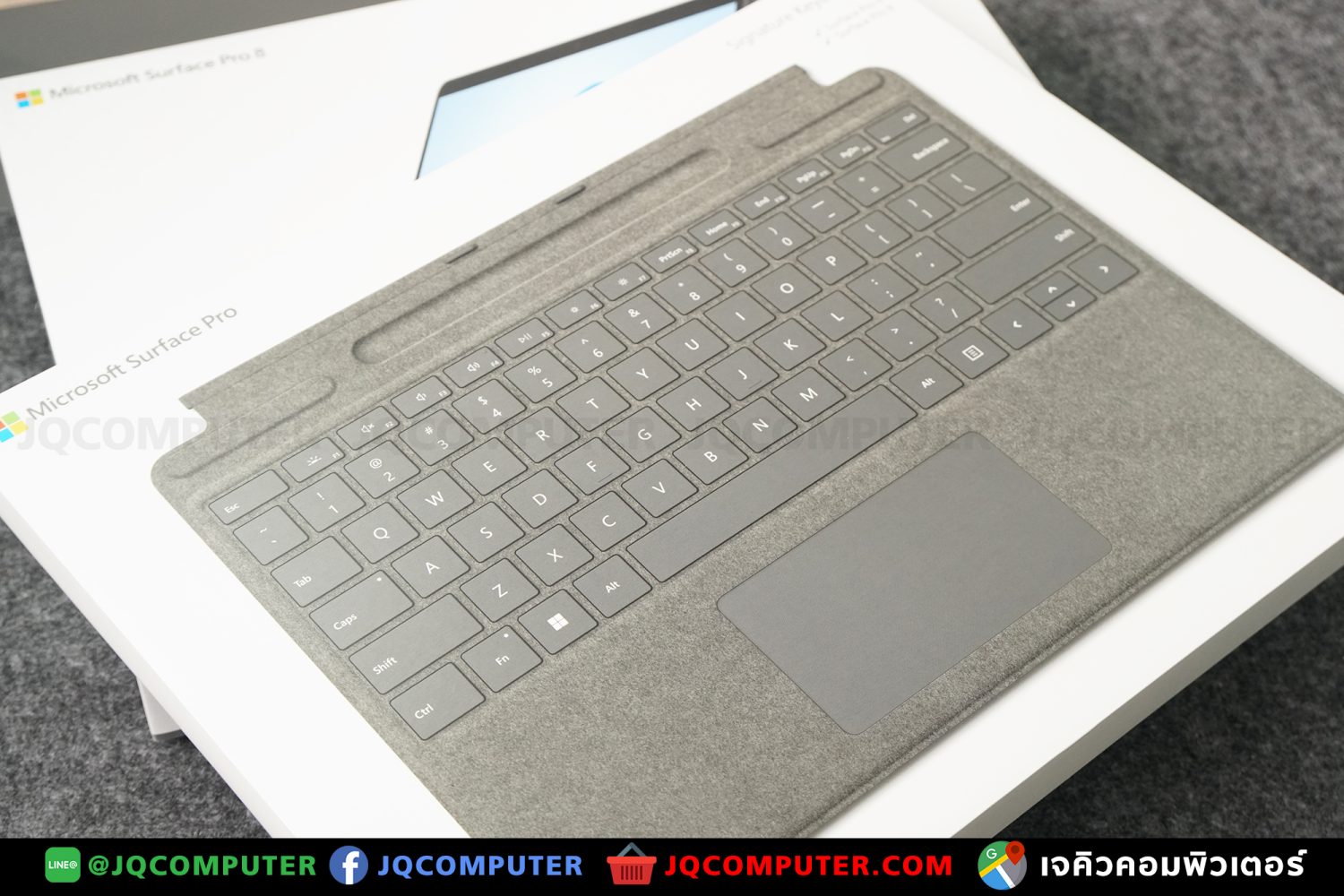 Surface Pro 8, i7, 16 GB, 256 GB - Image 31