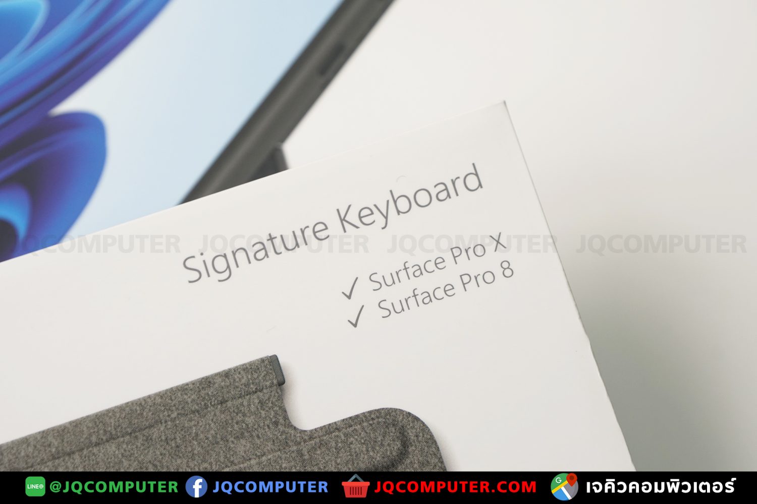 Surface Pro 8, i7, 16 GB, 256 GB - Image 32
