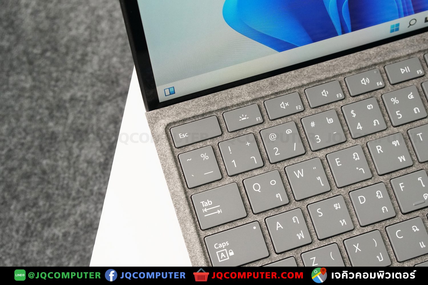 Surface Pro 8, i7, 16 GB, 256 GB - Image 3