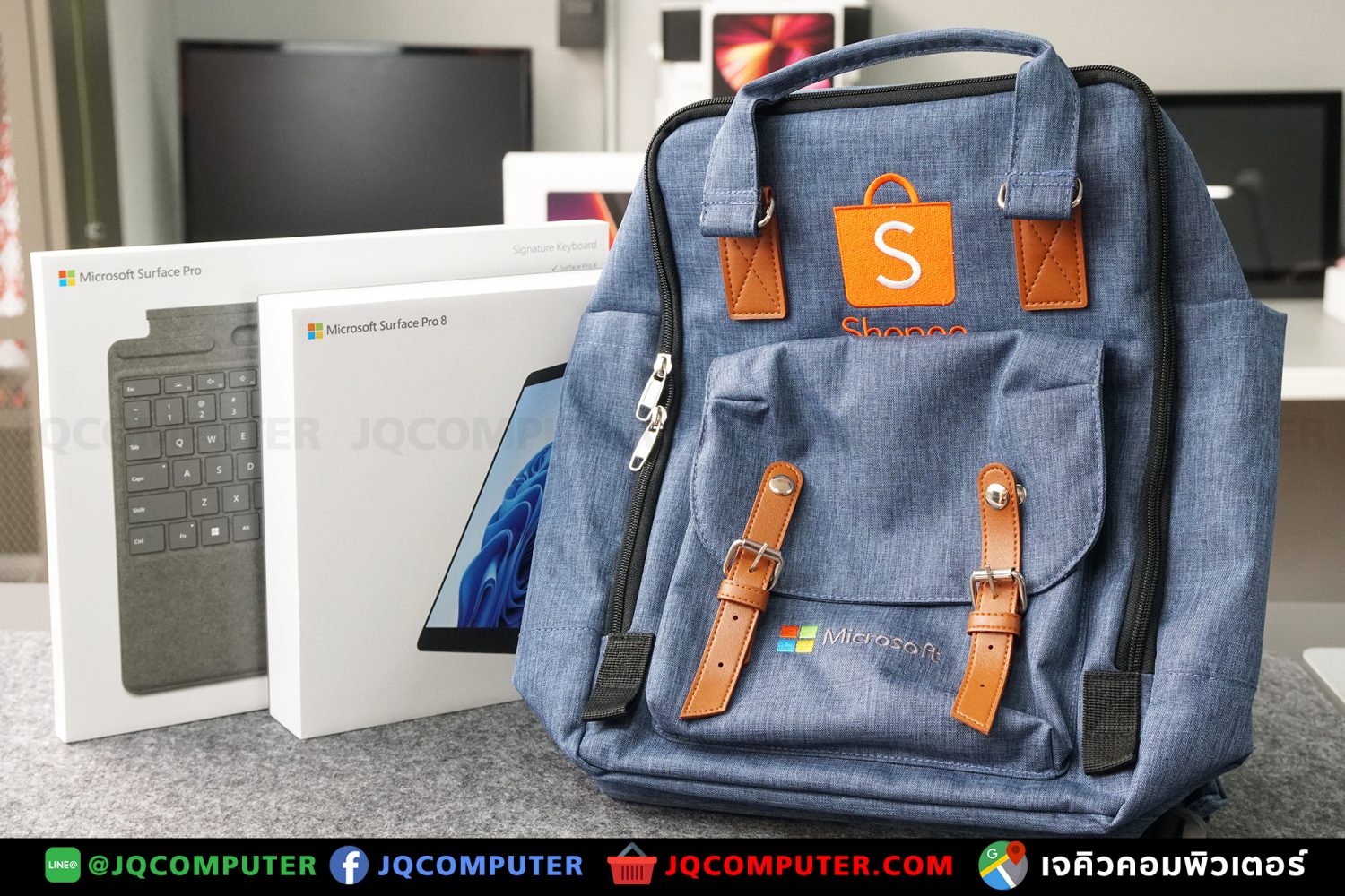 Surface Pro 8, i7, 16 GB, 256 GB - Image 40