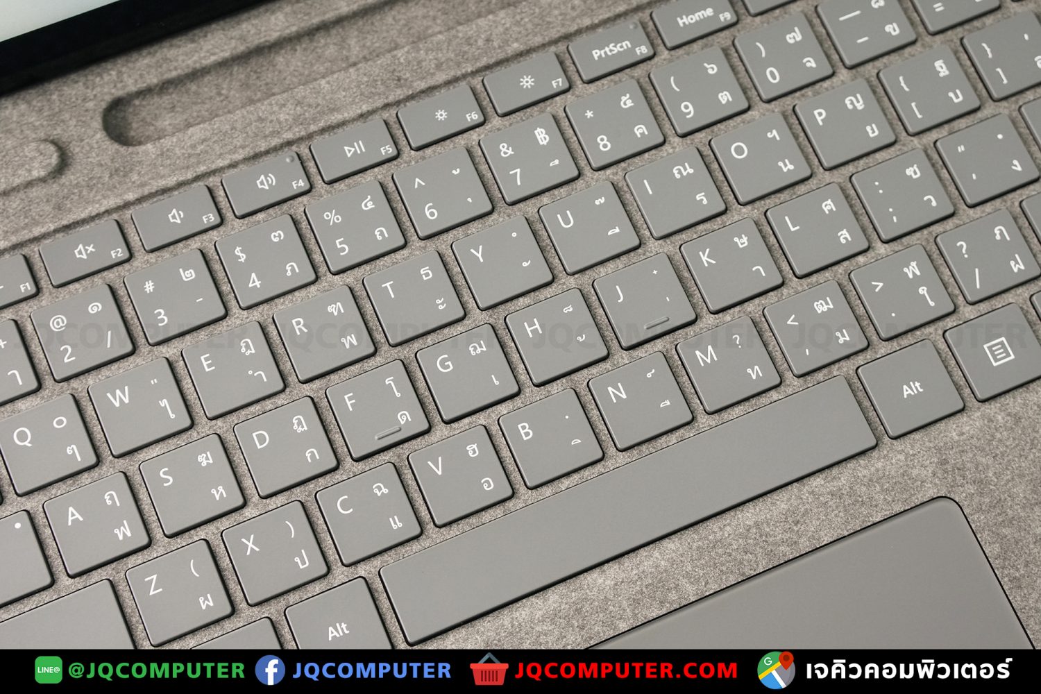 Surface Pro 8, i7, 16 GB, 256 GB - Image 5