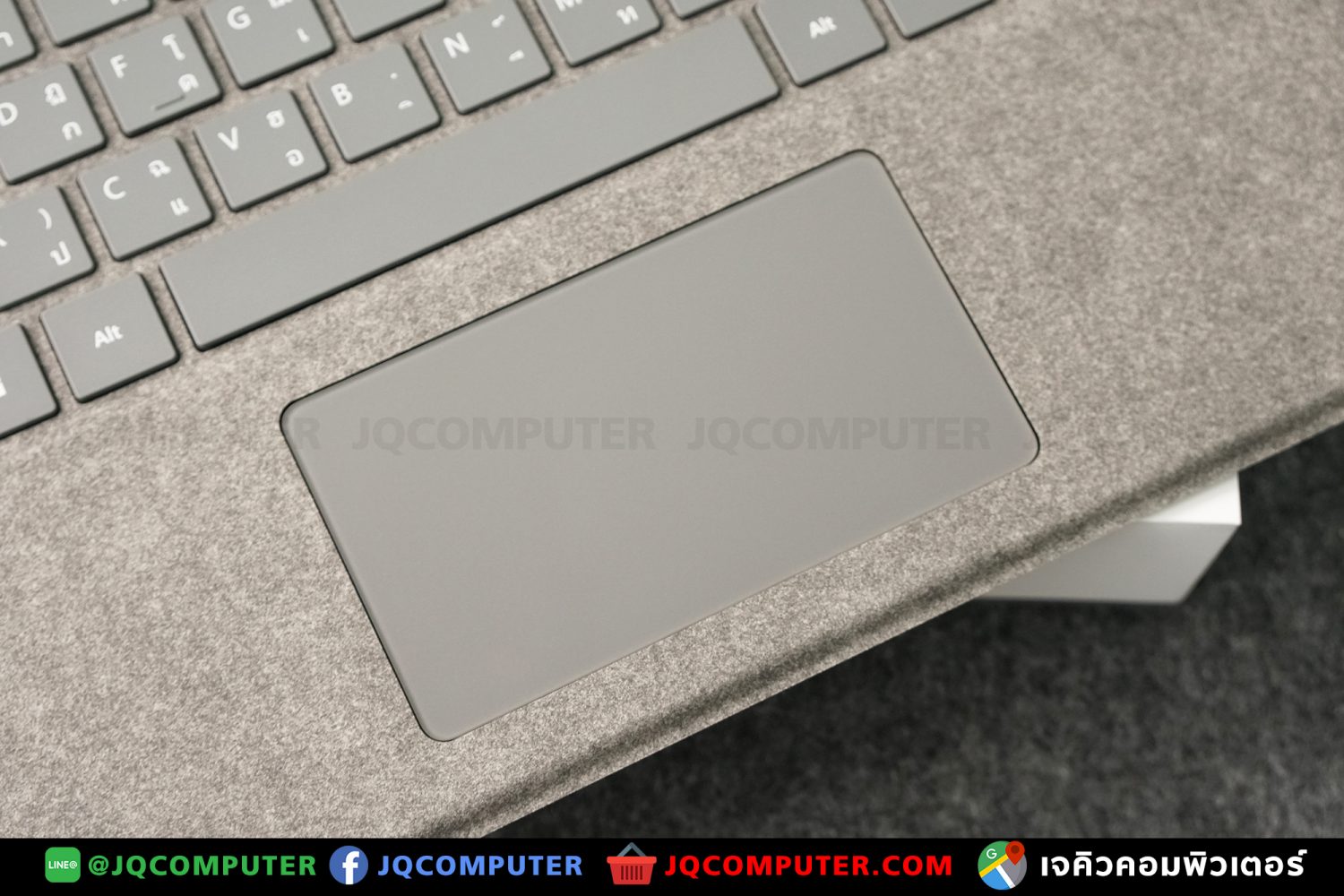 Surface Pro 8, i7, 16 GB, 256 GB - Image 6