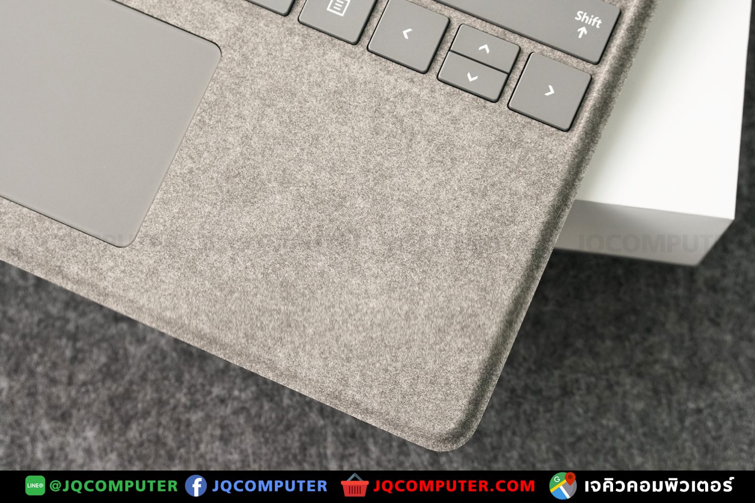 Surface Pro 8, i7, 16 GB, 256 GB - Image 7
