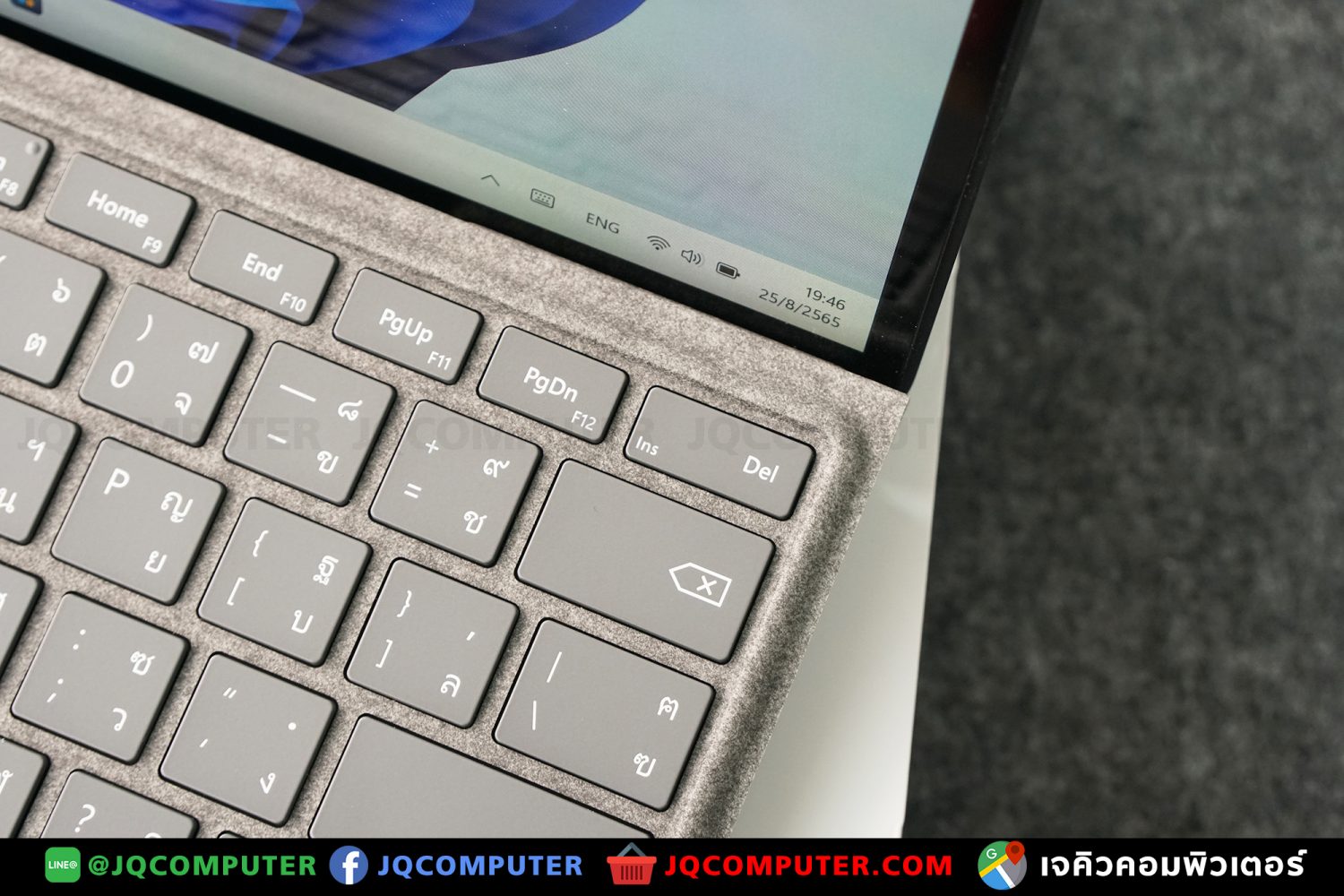 Surface Pro 8, i7, 16 GB, 256 GB - Image 8